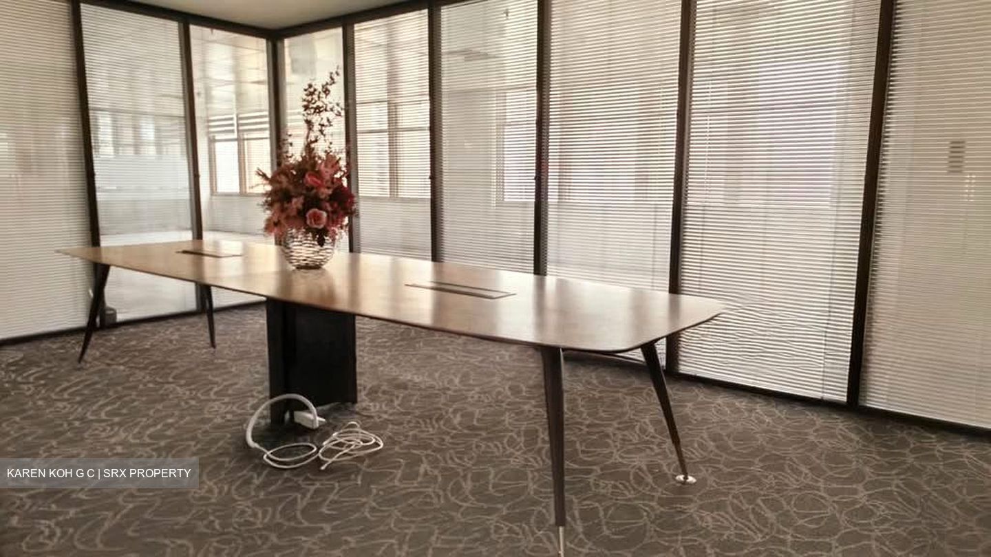 Peninsula Plaza (D6), Office #566770951